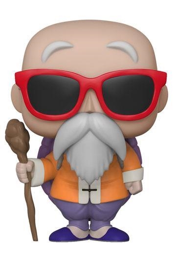 POP! DRAGONBALL Nº382: MAESTRO ROSHI (FIGURA DE VINILO) [CAJA]  | Akira Comics  - libreria donde comprar comics, juegos y libros online