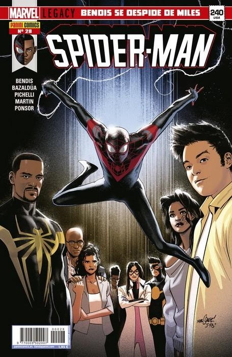 SPIDER-MAN Nº28 / Nº240 USA | Akira Comics  - libreria donde comprar comics, juegos y libros online