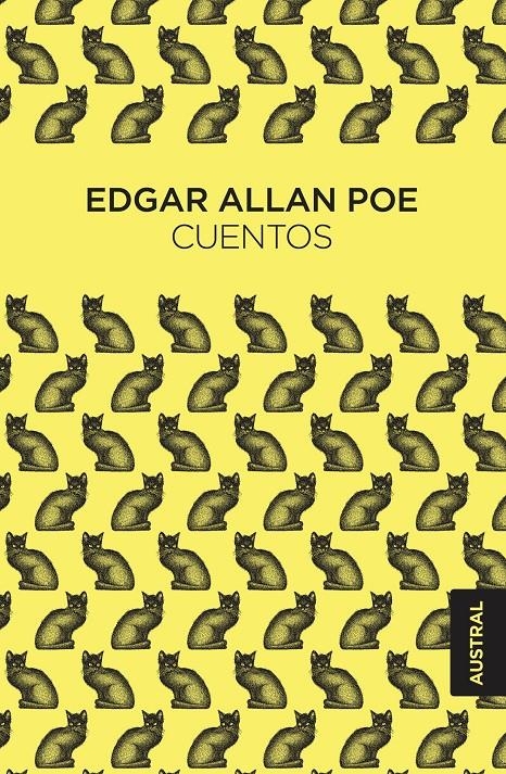 CUENTOS [CARTONE] | POE, EDGAR ALLAN | Akira Comics  - libreria donde comprar comics, juegos y libros online