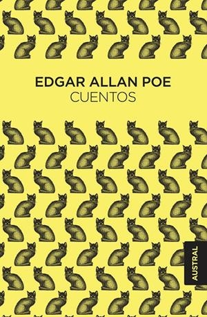 CUENTOS [CARTONE] | POE, EDGAR ALLAN | Akira Comics  - libreria donde comprar comics, juegos y libros online
