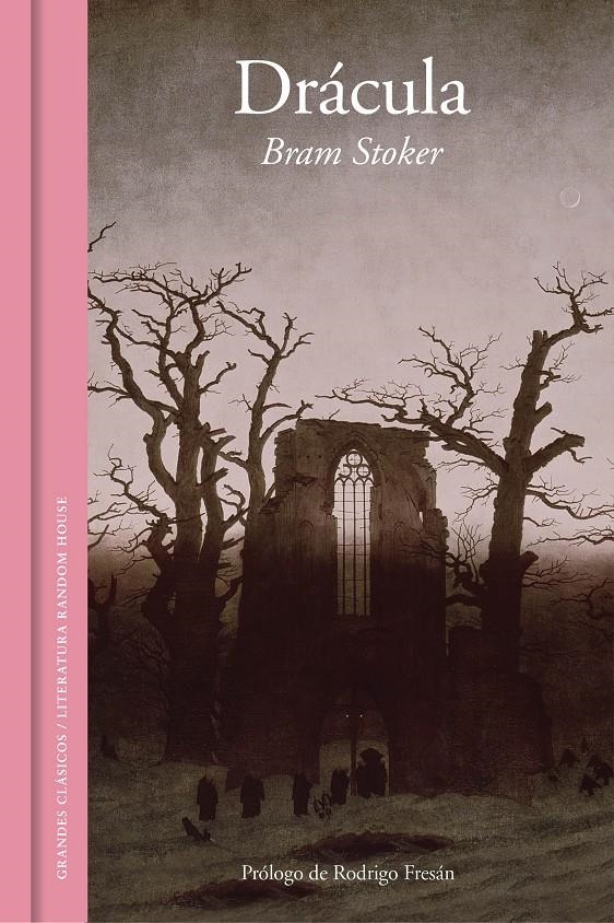 DRÁCULA | STOKER, BRAM | Akira Comics  - libreria donde comprar comics, juegos y libros online