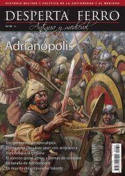 DESPERTA FERRO ANTIGUA Y MEDIEVAL Nº50: ADRIANOPOLIS (REVISTA) | Akira Comics  - libreria donde comprar comics, juegos y libros online