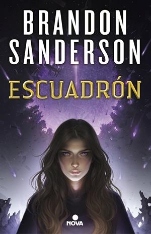 ESCUADRON (SAGA ESCUADRON 1) [RUSTICA] | SANDERSON, BRANDON | Akira Comics  - libreria donde comprar comics, juegos y libros online