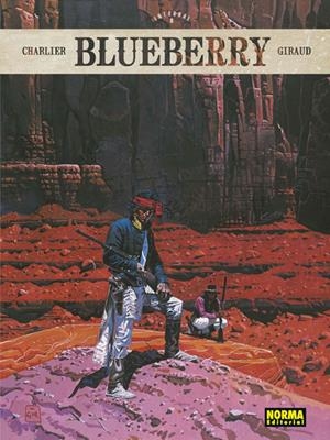 BLUEBERRY EDICION INTEGRAL VOL.6 [CARTONE] | CHARLIER, JEAN-MICHEL / GIRAUD, JEAN  | Akira Comics  - libreria donde comprar comics, juegos y libros online