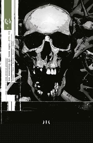ASESINATOS DEL LUNES NEGRO VOLUMEN 2: LAS BALANZAS [RUSTICA] | HICKMAN, JONATHAN / COKER | Akira Comics  - libreria donde comprar comics, juegos y libros online