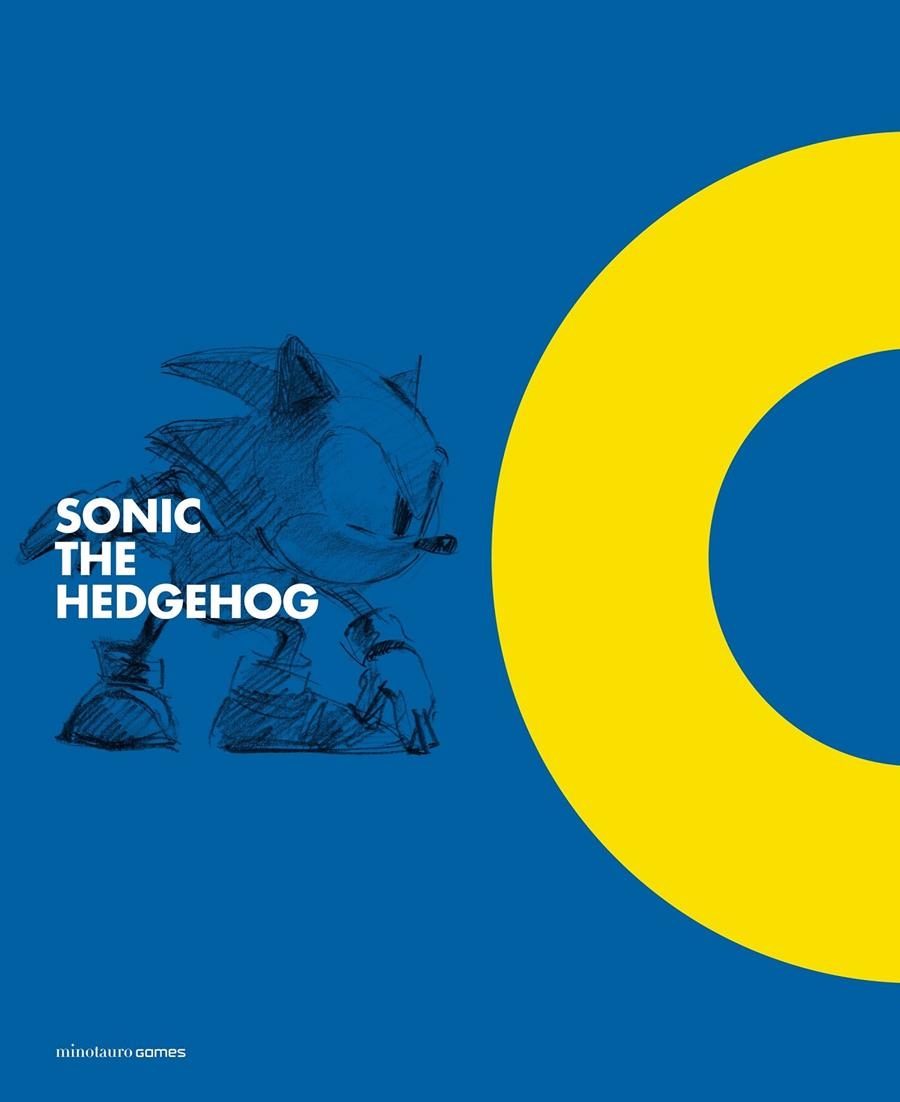 SONIC THE HEDGEHOG [CARTONE] | Akira Comics  - libreria donde comprar comics, juegos y libros online