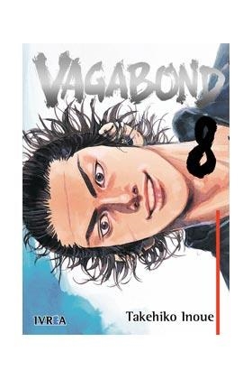 VAGABOND Nº08 [RUSTICA] | INOUE, TAKEHIKO | Akira Comics  - libreria donde comprar comics, juegos y libros online