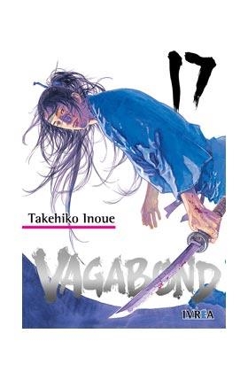 VAGABOND Nº17 [RUSTICA] | INOUE, TAKEHIKO | Akira Comics  - libreria donde comprar comics, juegos y libros online