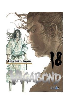 VAGABOND Nº18 [RUSTICA] | INOUE, TAKEHIKO | Akira Comics  - libreria donde comprar comics, juegos y libros online