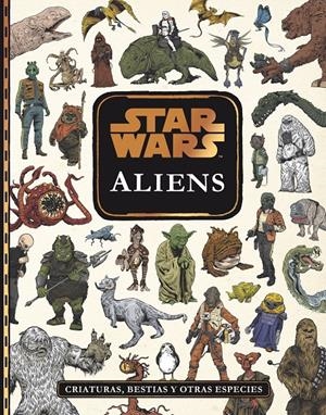 STAR WARS: ALIENS [CARTONE] | Akira Comics  - libreria donde comprar comics, juegos y libros online