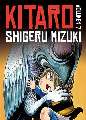 KITARO VOLUMEN 07 [RUSTICA] | MIZUKI, SHIGERU | Akira Comics  - libreria donde comprar comics, juegos y libros online