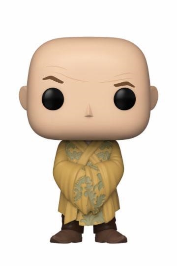 POP! GAME OF THRONES Nº68: LORD VARYS (FIGURA DE VINILO) [CAJA] | Akira Comics  - libreria donde comprar comics, juegos y libros online