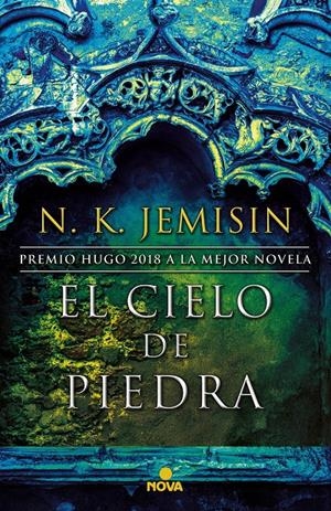CIELO DE PIEDRA, EL (LA TIERRA FRAGMENTADA 3) [RUSTICA] | JEMISIN, N.K. | Akira Comics  - libreria donde comprar comics, juegos y libros online