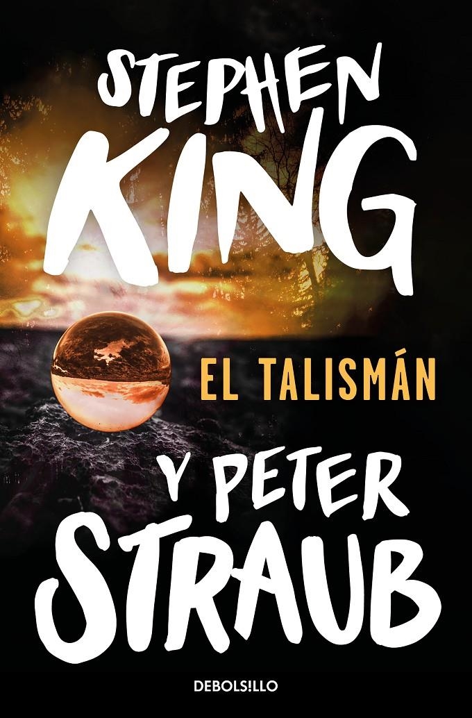 TALISMAN, EL Nº01: EL TALISMAN [BOLSILLO] | KING, STEPHEN / STRAUB, PETER | Akira Comics  - libreria donde comprar comics, juegos y libros online