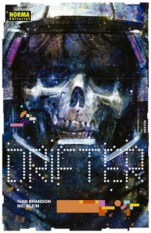 DRIFTER Nº04: RESTOS [RUSTICA] | Akira Comics  - libreria donde comprar comics, juegos y libros online