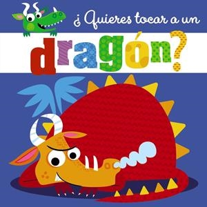 QUIERES TOCAR A UN DRAGON? [CARTONE] | Akira Comics  - libreria donde comprar comics, juegos y libros online
