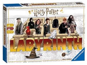 LABERINTO HARRY POTTER [JUEGO] | Akira Comics  - libreria donde comprar comics, juegos y libros online