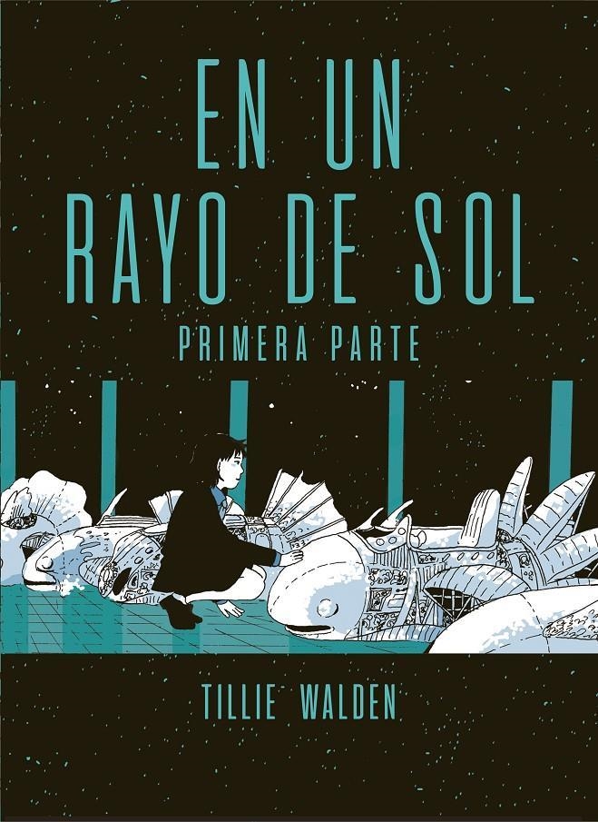 EN UN RAYO DE SOL (PRIMERA PARTE) [RUSTICA] | WALDEN, TILLIE | Akira Comics  - libreria donde comprar comics, juegos y libros online