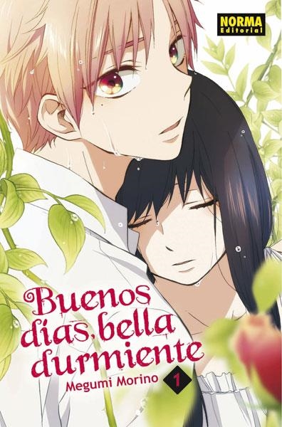 BUENOS DIAS BELLA DURMIENTE VOL.01 [RUSTICA] | MORINO, MEGUMI | Akira Comics  - libreria donde comprar comics, juegos y libros online