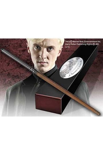 HARRY POTTER: VARITA MAGICA DE DRACO MALFOY (REPLICA EN RESINA) [CAJA] | Akira Comics  - libreria donde comprar comics, juegos y libros online