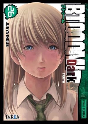 BTOOOM! DARK Nº26 + BTOOOM! LIGHT Nº26 (PACK) [RUSTICA] | INOUE, JUNYA | Akira Comics  - libreria donde comprar comics, juegos y libros online