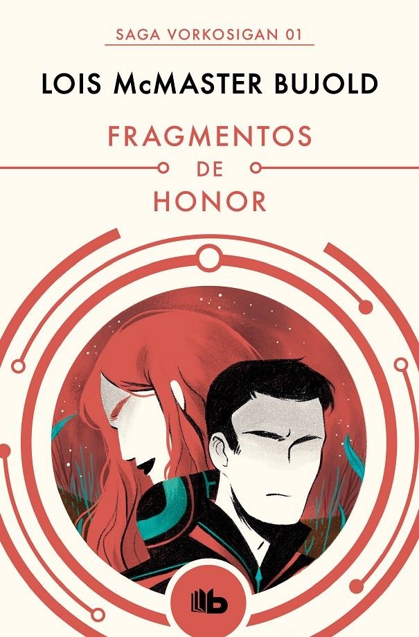 FRAGMENTOS DE HONOR (SAGA VORKOSIGAN 1) [BOLSILLO] | BUJOLD, LOIS MCMASTER | Akira Comics  - libreria donde comprar comics, juegos y libros online