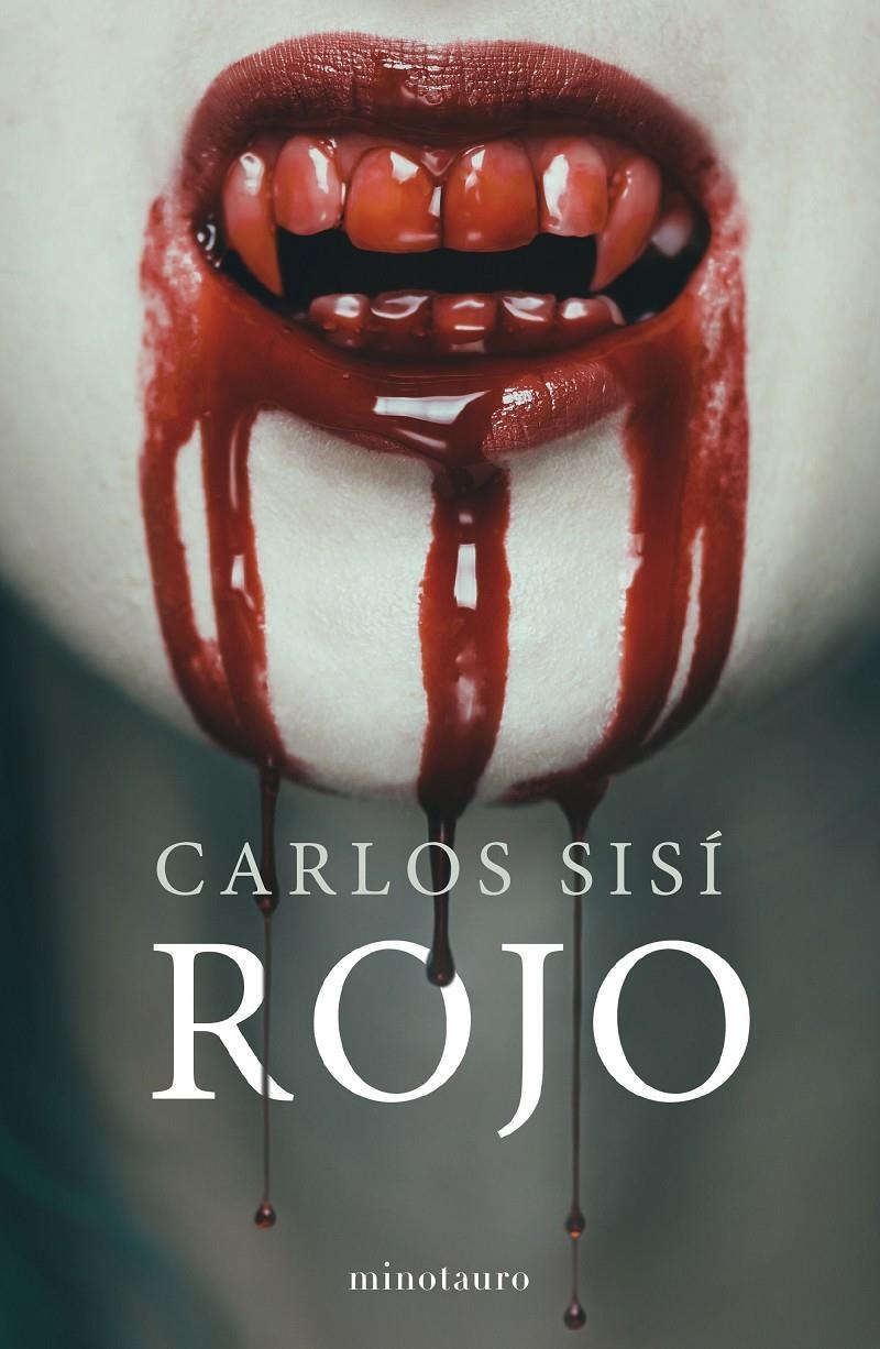 ROJO (ROJO VOLUMEN 1) [RUSTICA] | SISI, CARLOS | Akira Comics  - libreria donde comprar comics, juegos y libros online