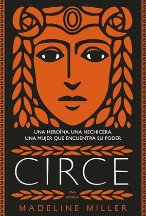 CIRCE [CARTONE] | MILLER, MADELINE | Akira Comics  - libreria donde comprar comics, juegos y libros online