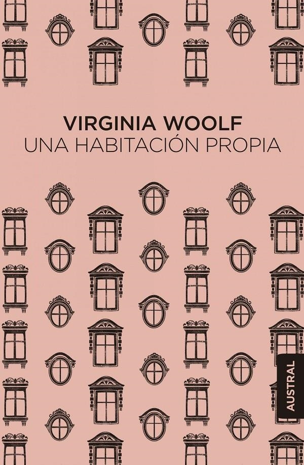 UNA HABITACION PROPIA [CARTONE] | WOOLF, VIRGINIA | Akira Comics  - libreria donde comprar comics, juegos y libros online