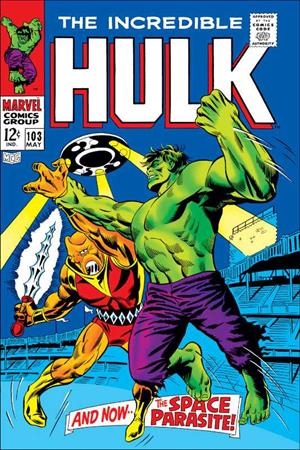 MARVEL GOLD: EL INCREIBLE HULK VOL.02, ESTE MONSTRUO DESATADO [CARTONE] | THOMAS, ROY  | Akira Comics  - libreria donde comprar comics, juegos y libros online