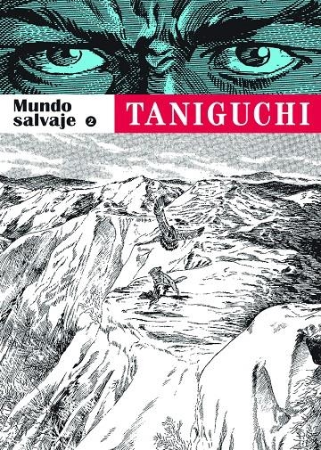 MUNDO SALVAJE VOLUMEN 2 [RUSTICA] | TANIGUCHI, JIRO | Akira Comics  - libreria donde comprar comics, juegos y libros online