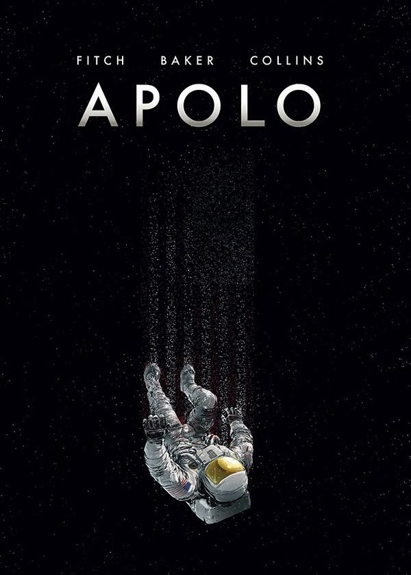 APOLO [CARTONE] | FITCH, MATT / BAKER, CHRIS | Akira Comics  - libreria donde comprar comics, juegos y libros online