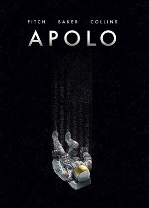 APOLO [CARTONE] | FITCH, MATT / BAKER, CHRIS | Akira Comics  - libreria donde comprar comics, juegos y libros online