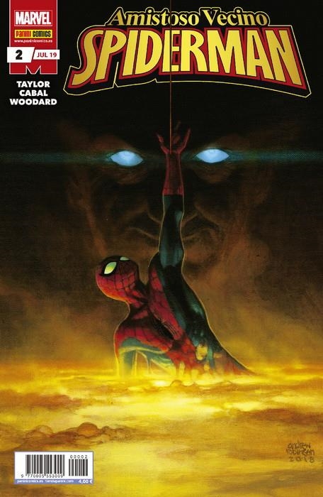 AMISTOSO VECINO SPIDERMAN Nº02 [GRAPA] | Akira Comics  - libreria donde comprar comics, juegos y libros online