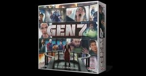 GEN 7 [JUEGO DE MESA] | NIX, STEVE | Akira Comics  - libreria donde comprar comics, juegos y libros online