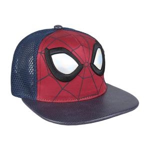 SPIDER-MAN: GORRA SNAPBACK SPIDER EYES | Akira Comics  - libreria donde comprar comics, juegos y libros online
