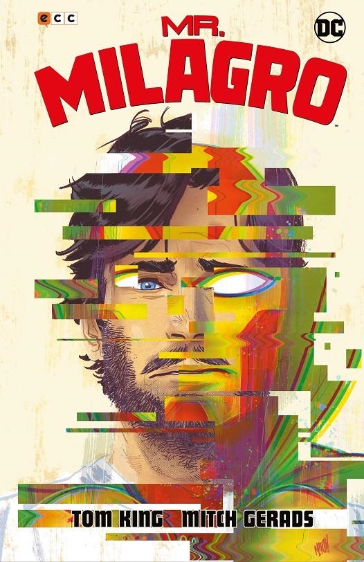 MR. MILAGRO (1-12 USA) [CARTONE] | KING, TOM / GERADS, MITCH | Akira Comics  - libreria donde comprar comics, juegos y libros online