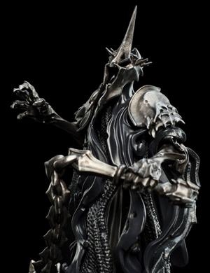 SEÑOR DE LOS ANILLOS, EL: THE WITCH-KING FIGURA MINI EPICS 19 CM [CAJA] | Akira Comics  - libreria donde comprar comics, juegos y libros online