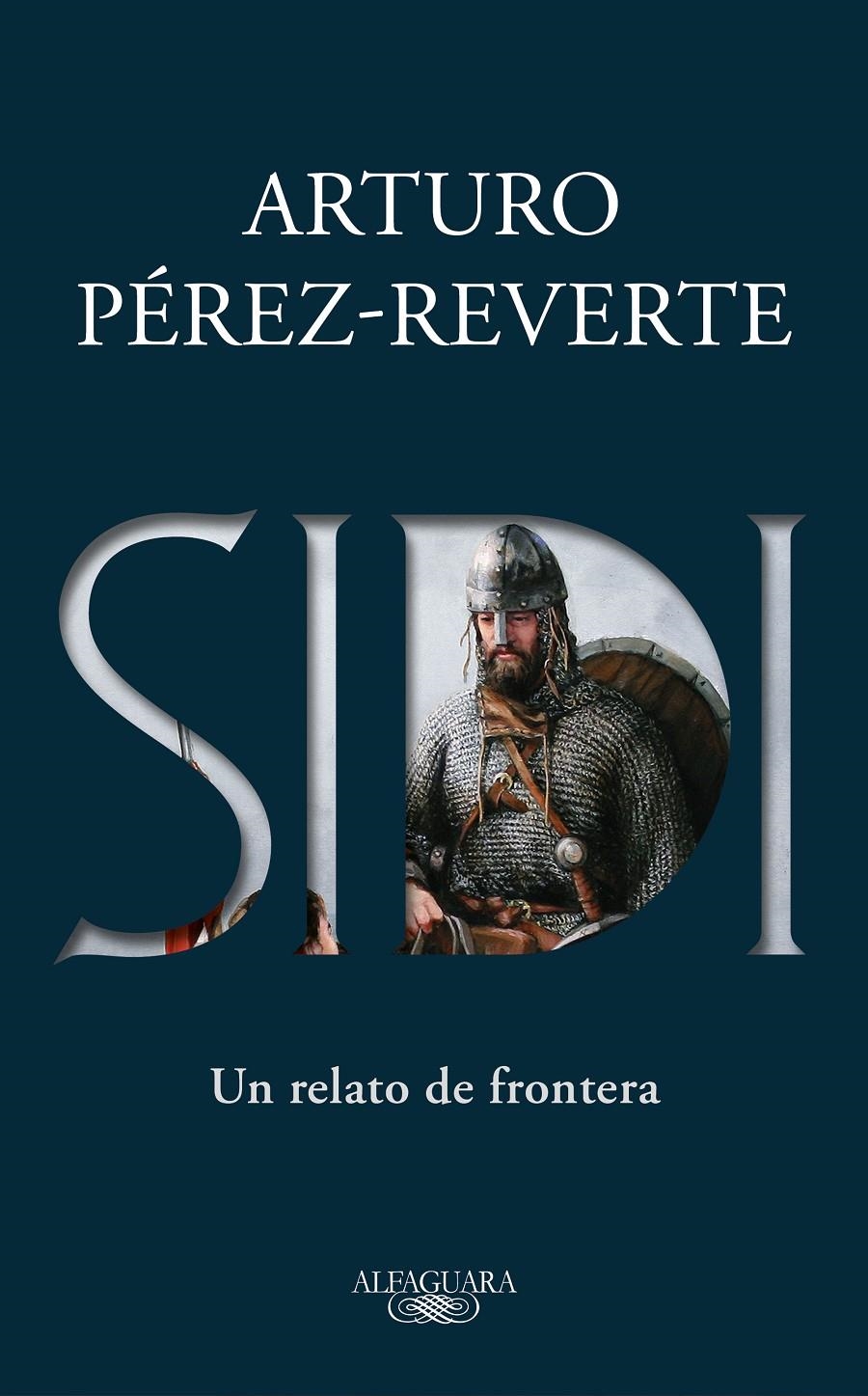 SIDI [CARTONE] | PEREZ-REVERTE, ARTURO | Akira Comics  - libreria donde comprar comics, juegos y libros online