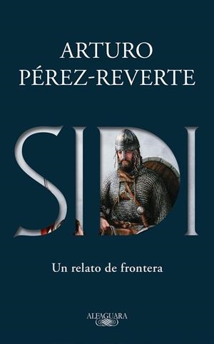 SIDI [CARTONE] | PEREZ-REVERTE, ARTURO | Akira Comics  - libreria donde comprar comics, juegos y libros online