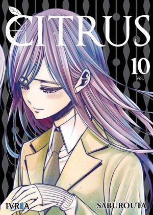 CITRUS Nº10 [RUSTICA] | SABUROUTA | Akira Comics  - libreria donde comprar comics, juegos y libros online
