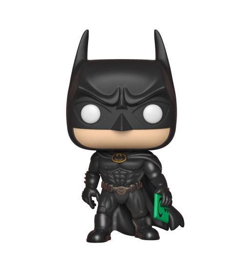 POP! HEROES  BATMAN 80TH Nº289: BATMAN (1995) FIGURA DE VINILO [CAJA] | FUNKO | Akira Comics  - libreria donde comprar comics, juegos y libros online