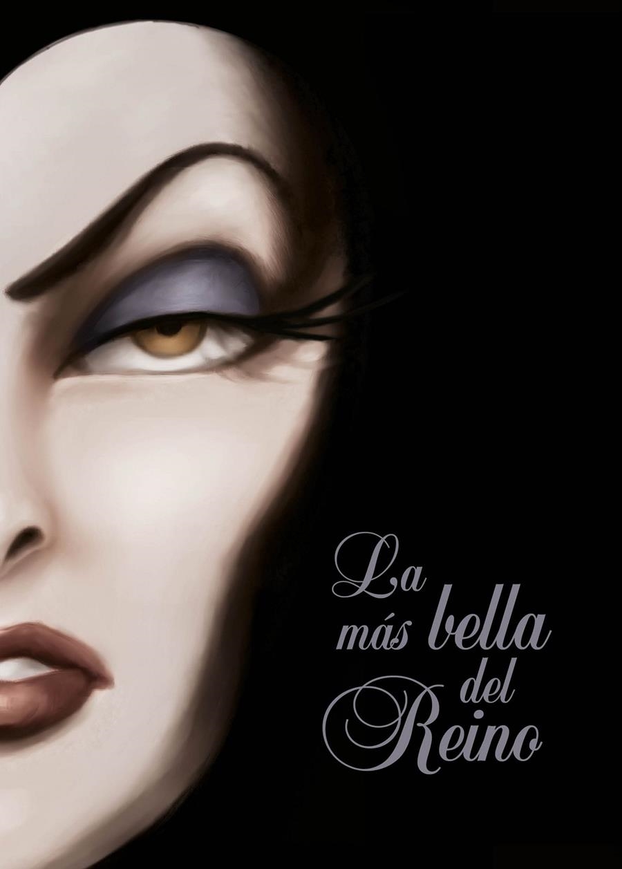 MAS BELLA DEL REINO: UNA HISTORIA DE LA REINA MALVADA [RUSTICA] | Akira Comics  - libreria donde comprar comics, juegos y libros online