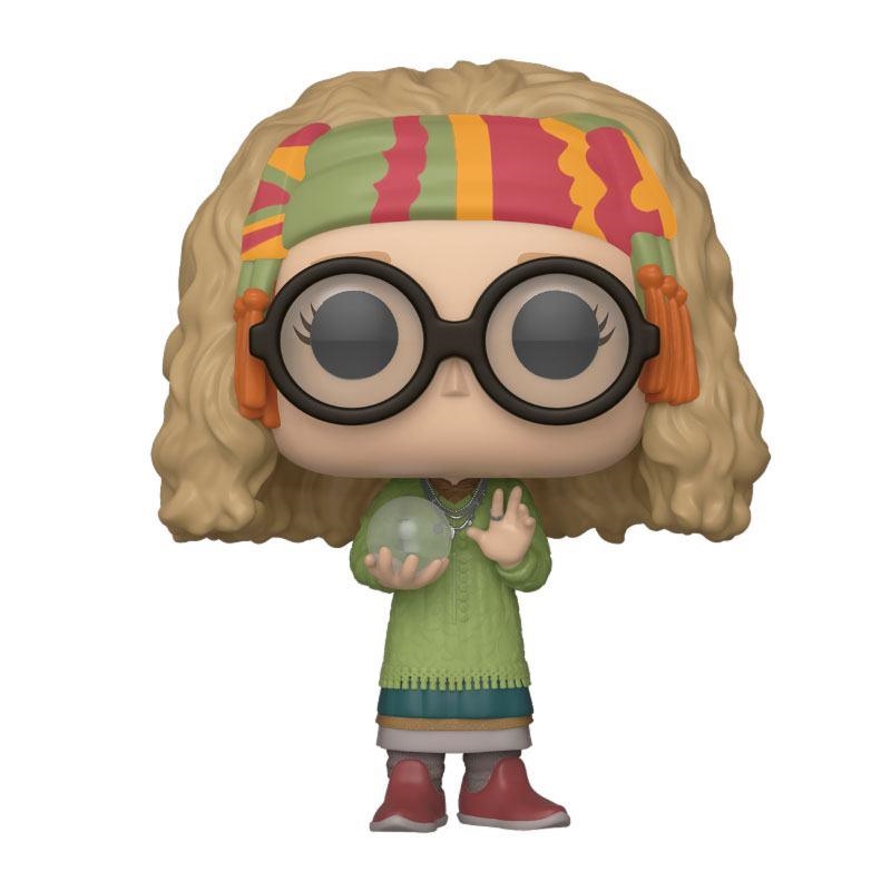 POP! MOVIES HARRY POTTER Nº86: PROFESSOR SYBILL TRELAWNEY [CAJA] | Akira Comics  - libreria donde comprar comics, juegos y libros online