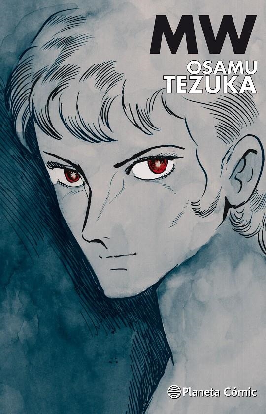 MW (NUEVA EDICION) [CARTONE] | TEZUKA, OSAMU | Akira Comics  - libreria donde comprar comics, juegos y libros online