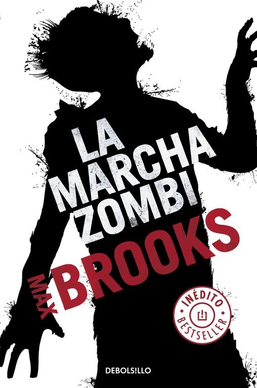 MARCHA ZOMBI, LA [BOLSILLO] | BROOKS, MAX | Akira Comics  - libreria donde comprar comics, juegos y libros online