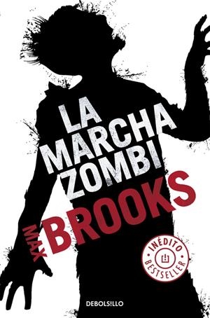 MARCHA ZOMBI, LA [BOLSILLO] | BROOKS, MAX | Akira Comics  - libreria donde comprar comics, juegos y libros online