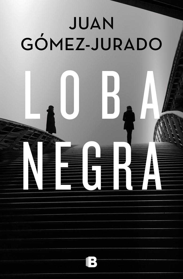 LOBA NEGRA (PARTE 2/3) [CARTONE] | GOMEZ-JURADO, JUAN | Akira Comics  - libreria donde comprar comics, juegos y libros online