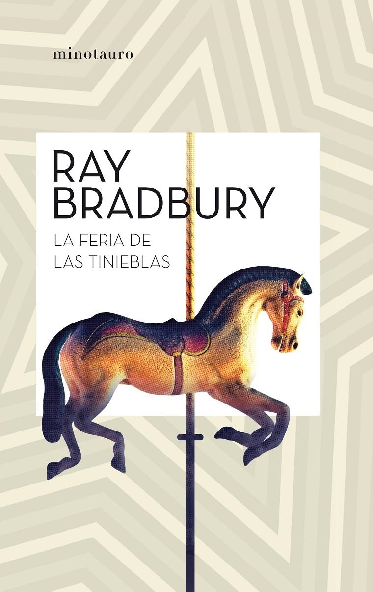 FERIA DE LAS TINIEBLAS, LA [RUSTICA] | BRADBURY, RAY | Akira Comics  - libreria donde comprar comics, juegos y libros online