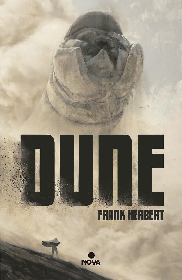 DUNE (EDICION ESPECIAL CON ILUSTRACIONES) [CARTONE] | HERBERT, FRANK | Akira Comics  - libreria donde comprar comics, juegos y libros online